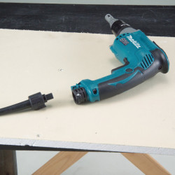 Visseuse placo FS6300RXJ 570w 6000tr/min