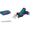 Scie sabre sans fil GSA 12V-14 solo L-boxx