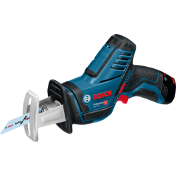 Scie sabre sans fil GSA 12V-14 solo L-boxx
