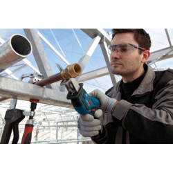 Scie sabre sans fil GSA 12V-14 solo L-boxx