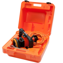 Surfaceuse SG125E 1800W + 1 DIASURF 2B 125
