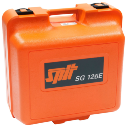 Surfaceuse SG125E 1800W + 1 DIASURF 2B 125