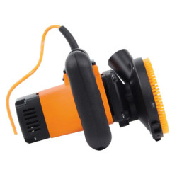 Surfaceuse SG125E 1800W + 1 DIASURF 2B 125