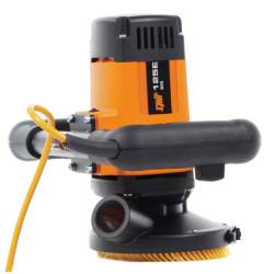Surfaceuse SG125E 1800W + 1 DIASURF 2B 125