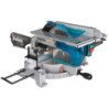 Scie radiale LH1201FL