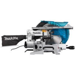 Scie radiale LH1201FL