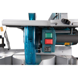 Scie radiale LH1201FL