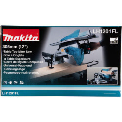 Scie radiale LH1201FL