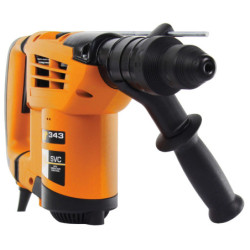 Perforateur piqueur 343 SDS+