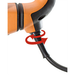 Perforateur piqueur 343 SDS+