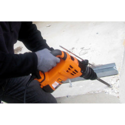Perforateur piqueur 343 SDS+