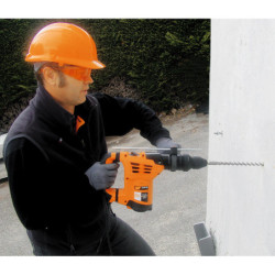 Perforateur piqueur 343 SDS+