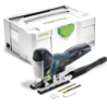 SCIE SAUTEUSE SANS FIL PSC 420 Li EB-Basic CARVEX
