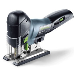 SCIE SAUTEUSE SANS FIL PSC 420 Li EB-Basic CARVEX