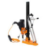 Coffre de forage bâtiment TRIX 160 + moteur SD160