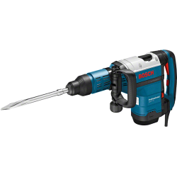 Marteau-piqueur SDS max PRO GSH7VC