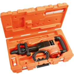 Pack piqueur 493 SVC SDS Max avec pic + burin