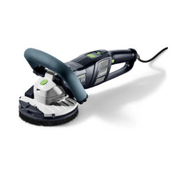 PONCEUSE DE RENOVATION RG 130 E DIA HD RENOFIX