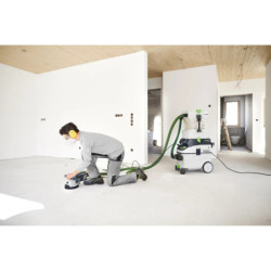 PONCEUSE DE RENOVATION RG 130 E DIA HD RENOFIX