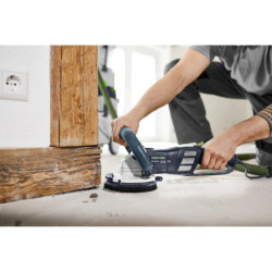 PONCEUSE DE RENOVATION RG 130 E DIA HD RENOFIX