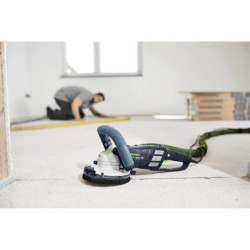 PONCEUSE DE RENOVATION RG 130 E DIA HD RENOFIX