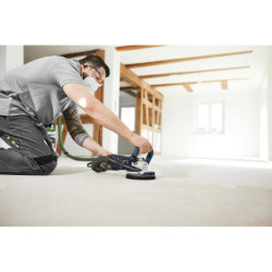 PONCEUSE DE RENOVATION RG 130 E DIA HD RENOFIX
