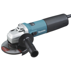 Meuleuse 125mm 1400W débrayage SJS