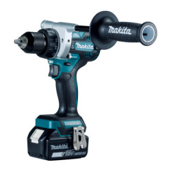 Perceuse DDF486RTJ 18V 5Ah 130nm