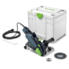 Systèmes de tronçonnage diamant DSC-AG 125 Plus