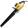 SCIE ALLIGATOR DEWALT 450MM DWE398-DZ