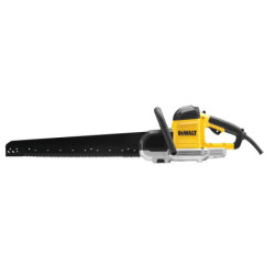 SCIE ALLIGATOR DEWALT 450MM DWE398-DZ
