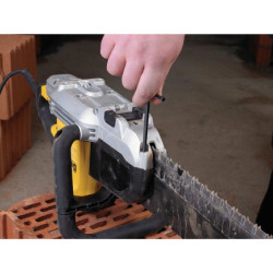 SCIE ALLIGATOR DEWALT 450MM DWE398-DZ
