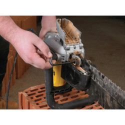 SCIE ALLIGATOR DEWALT 450MM DWE398-DZ
