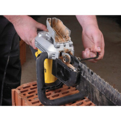 SCIE ALLIGATOR DEWALT 450MM DWE398-DZ
