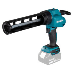 Pistolet à mastic DCG180Z 18V