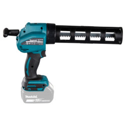 Pistolet à mastic DCG180Z 18V