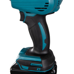 Pistolet à mastic DCG180Z 18V
