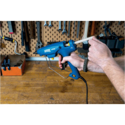 PISTOLET A COLLE EG340 RAPID 5000327
