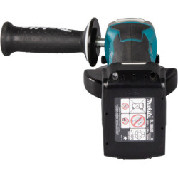 Meuleuse DGA508RTJ 18V hom-mort 5Ah 125mm