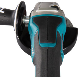 Meuleuse DGA508RTJ 18V hom-mort 5Ah 125mm