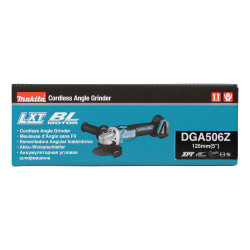 Meuleuse DGA506Z 125mm bl SOLO