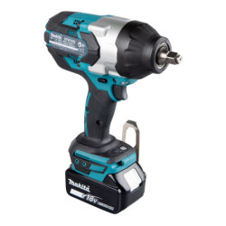 Boulonneuse 18V 5 Ah 1000nm DTW1002RTJ