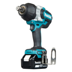 Boulonneuse 18V 5 Ah 1050nm DTW1001RTJ