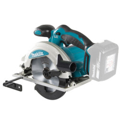 Scie circulaire DSS610Z 165mm
