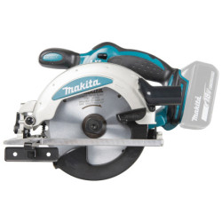 Scie circulaire DSS610Z 165mm
