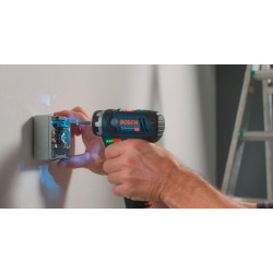 Perceuse-visseuse sans fil PRO GSR 12V-15 FC