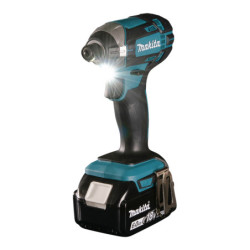 Visseuse à chocs DTD152Z 18V li-ion 165nm SOLO