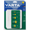 CHARGEUR PILE UNIVERSEL VARTA