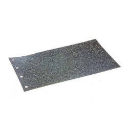 Patin graphite A-86262