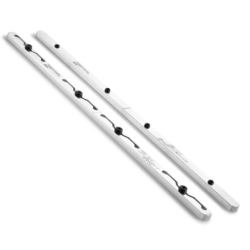 Pièce de raccordement FSV lot de 2